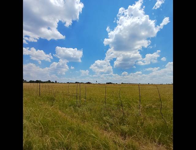 2.10HA VACANT LAND FOR SALE IN NELSONIA